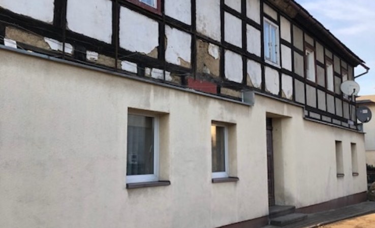 mieszkanie na sprzedaż - Sulików