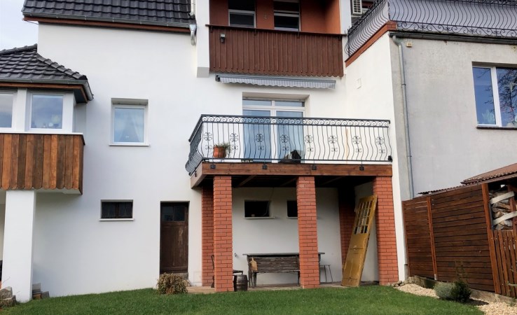 mieszkanie na sprzedaż - Zgorzelec, Centrum