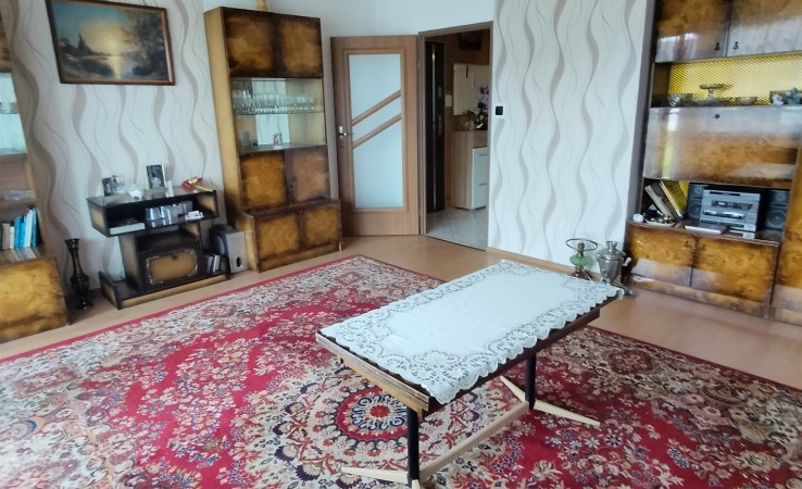mieszkanie na sprzedaż - Pieńsk