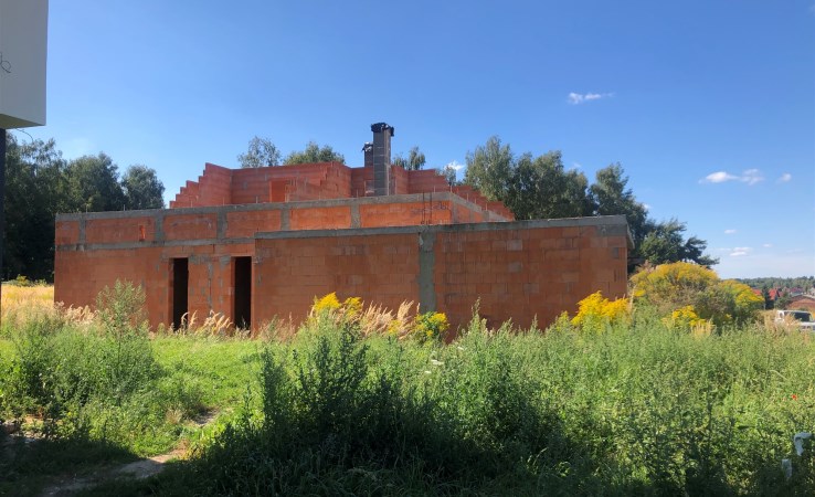 działka na sprzedaż - Zgorzelec, Ujazd