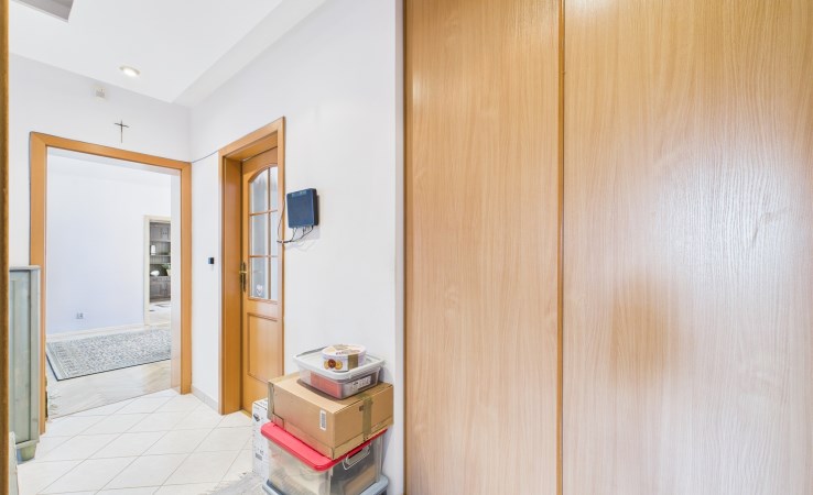 mieszkanie na sprzedaż - Bogatynia