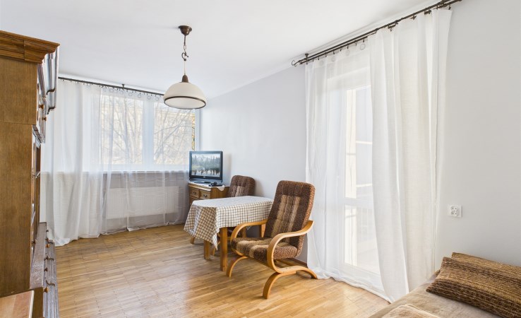 mieszkanie na wynajem - Zgorzelec, Centrum